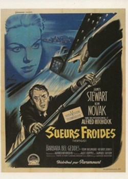 Sueurs froides