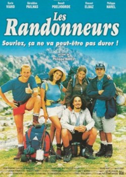 Les randonneurs