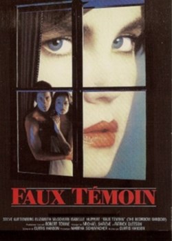 Faux témoin