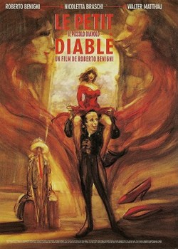 Le petit diable