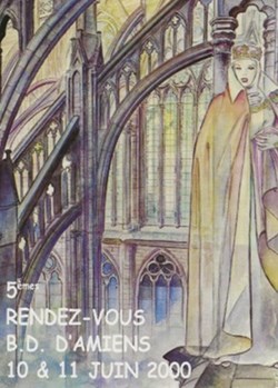 Amiens (80) 2000
