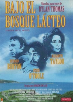 Bajo el bosque lacteo