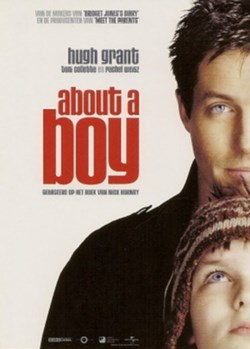 About a boy