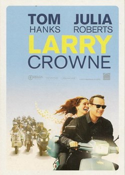 Larry Crowne