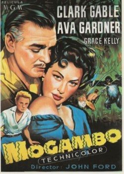Mogambo