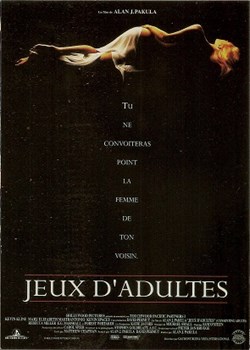 Jeux d'adultes