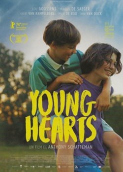 Young hearts