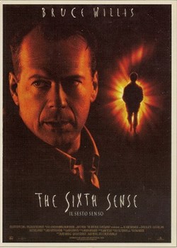 The sixth sense