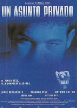 Un asunto privado