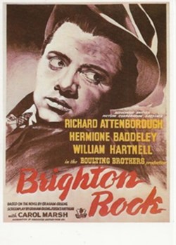 Brighton rock