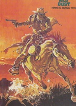 Comanche