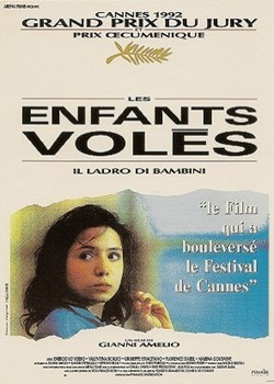 Les enfants volés