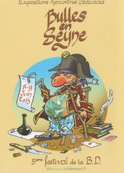 La Seyne sur Mer (83) 2013