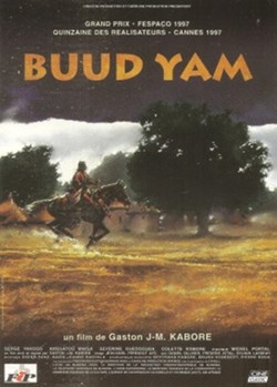 Buud yam