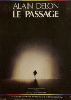 Le passage