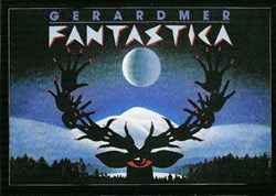 Gérardmer Festival fantastica 1995