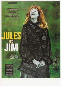 Jules et Jim