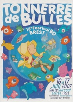 Brest (29) 2007