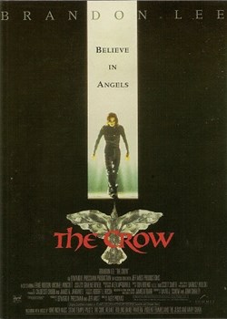 The crow