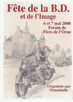 Flers de l'Orne (61) 2000