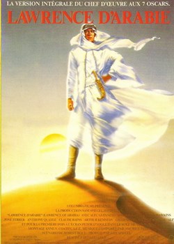 Lawrence d'Arabie