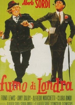 Fumo di Londra