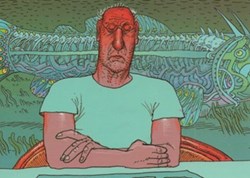Moebius