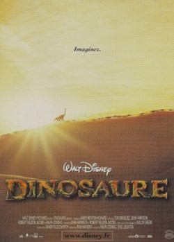 Dinosaure