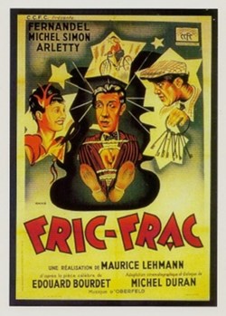 Fric-frac
