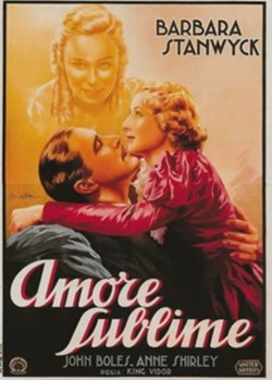 Amore sublime
