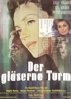 Der gläserne turm