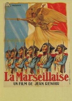 La marseillaise