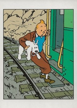 Tintin