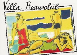 Villa beausoleil