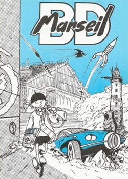 Marseil BD