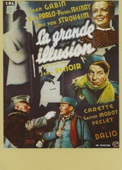 La grande illusion