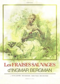 Les fraises sauvages