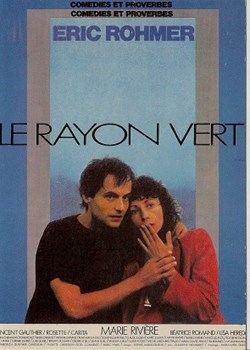 Le rayon vert