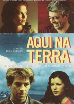 Aqui na terra