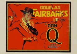 Don Q son of Zorro