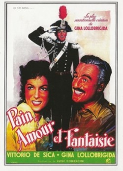 Pain, amour et fantaisie