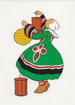 Bécassine