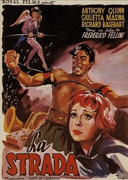 La strada
