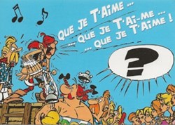 Astérix