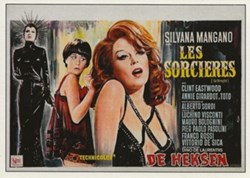 Les sorcières