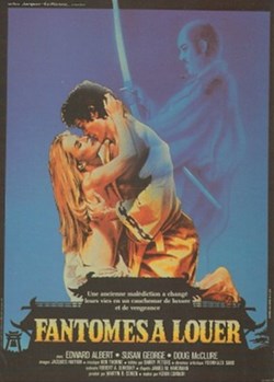 Fantômes à louer