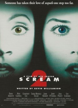 Scream 2