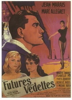 Futures vedettes