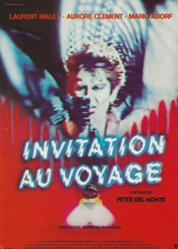Invitation au voyage