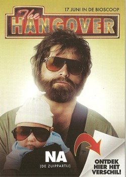 The hangover
